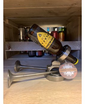 Ferro Restyle Ferro-Restyle Fles Standaard 1 Ferro Restyle Ferro-Restyle Fles Standaard 1