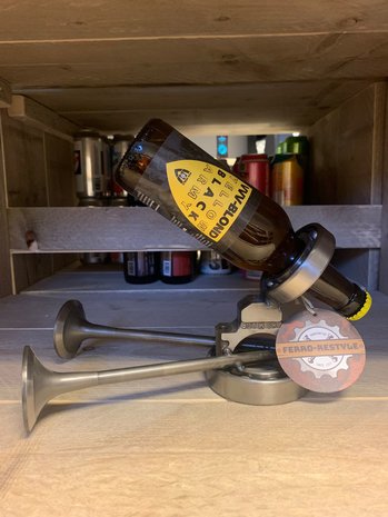 Ferro Restyle Ferro-Restyle Fles Standaard 1