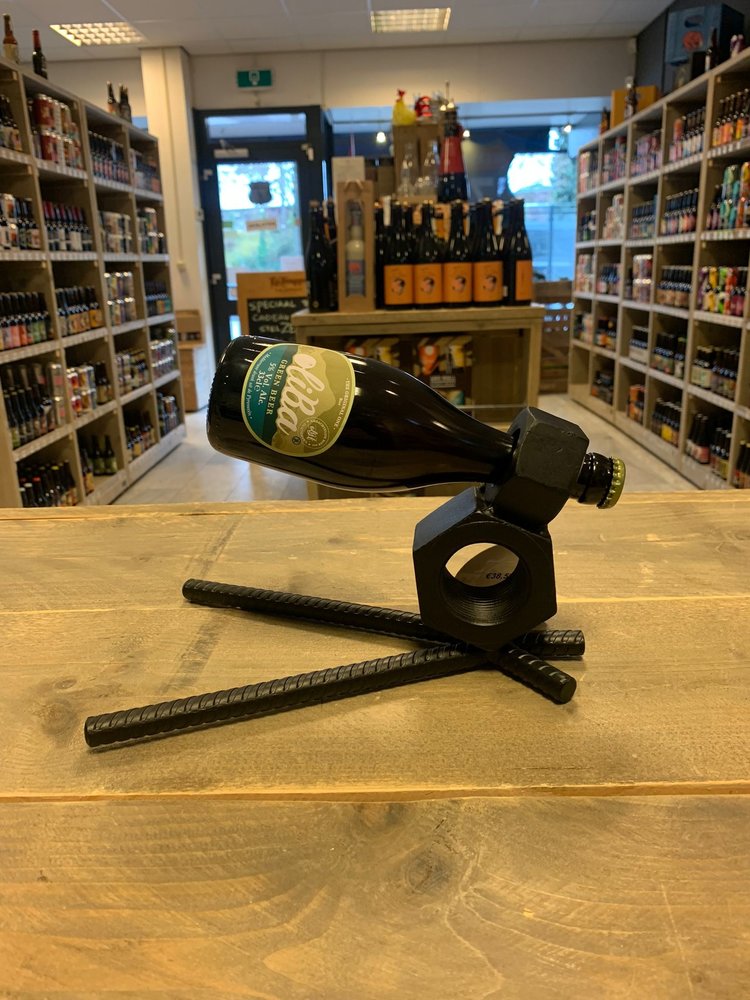 Ferro Restyle Ferro-Restyle Fles Standaard 4