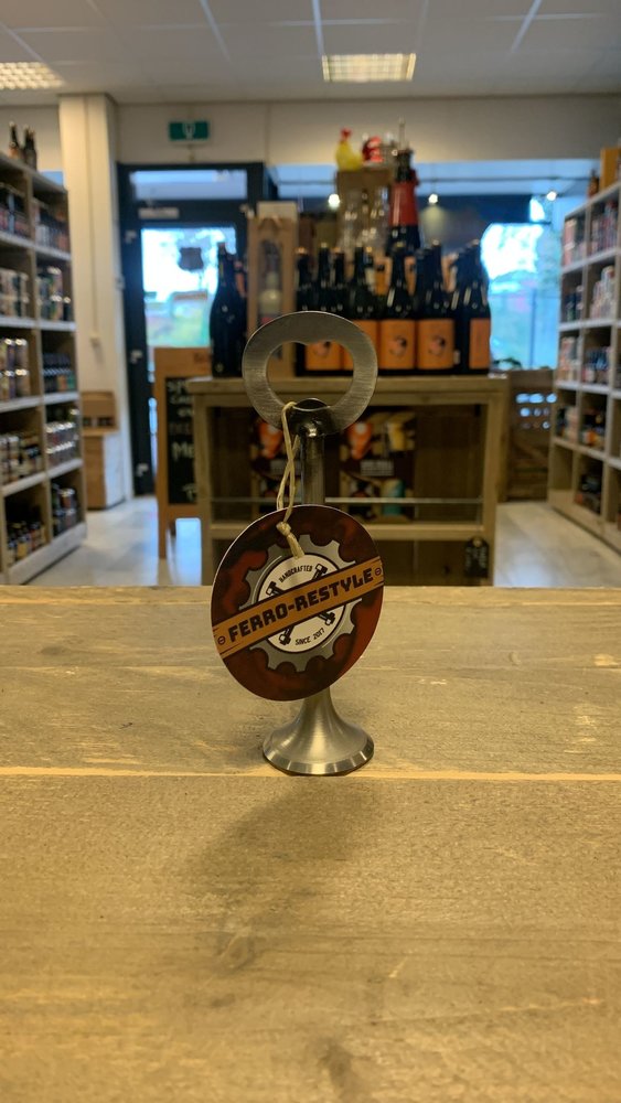 Ferro Restyle Ferro-Restyle Staande Opener Klein