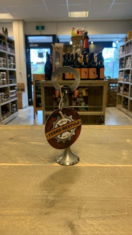 Ferro Restyle Ferro-Restyle Staande Opener Klein