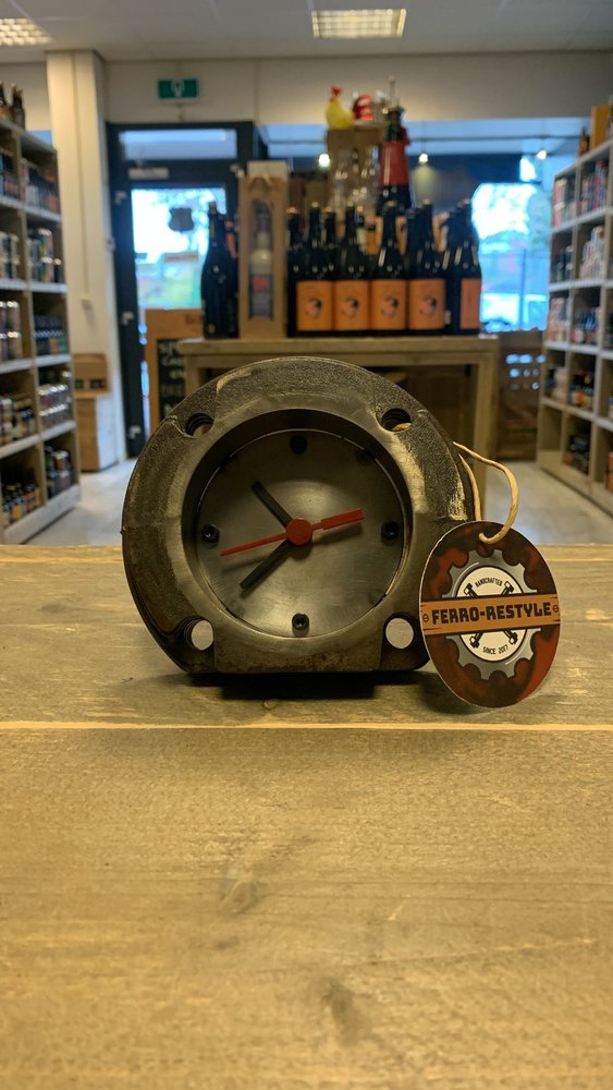 Ferro Restyle Ferro-Restyle Klok Klein