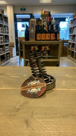 Ferro Restyle Ferro-Restyle Dubbele Pen Houder