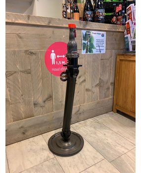 Ferro Restyle Ferro-Restyle Fles Houder 1