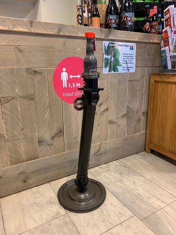 Ferro Restyle Ferro-Restyle Fles Houder 1