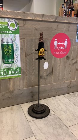 Ferro Restyle Ferro-Restyle Fles Houder 2