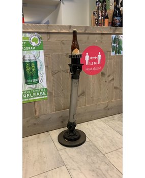 Ferro Restyle Ferro-Restyle Fles Houder 3