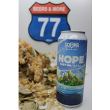Dogma Brewery Dogma Brewery Hope Hazy IPA Blik 50 cl  6,40% Dogma Brewery Dogma Brewery Hope Hazy IPA Blik 50 cl  6,40%