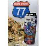 Dogma Brewery Dogma Brewery Hop Valley Werewolf NEIPA Blik 50 cl 6,40% Dogma Brewery Dogma Brewery Hop Valley Werewolf NEIPA Blik 50 cl 6,40%