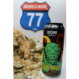 Dogma Brewery Dogma Brewery Hoptopod IPA Blik 50 cl  6,50% Dogma Brewery Dogma Brewery Hoptopod IPA Blik 50 cl  6,50%
