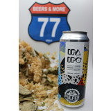 Pulfer Brewery Pulfer Brewery IPA IPO Blik 50 cl  7,00% Pulfer Brewery Pulfer Brewery IPA IPO Blik 50 cl  7,00%