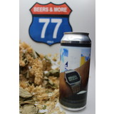 Pulfer Brewery Pulfer Brewery Its Time For IPA Blik 50 cl  7,00% Pulfer Brewery Pulfer Brewery Its Time For IPA Blik 50 cl  7,00%