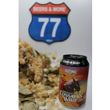 Dogma Brewery Dogma Brewery Cossack's Whip Stout Blik 33 cl 9,00% Dogma Brewery Dogma Brewery Cossack's Whip Stout Blik 33 cl 9,00%