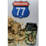 REC Brew REC Green Cure New England Pale Ale Blik 33 cl 5,50% REC Brew REC Green Cure New England Pale Ale Blik 33 cl 5,50%