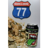 REC Brew REC Brew Hiccup Mosaic IPA Blik 33 cl 6,20% REC Brew REC Brew Hiccup Mosaic IPA Blik 33 cl 6,20%