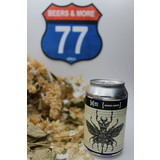 REC Brew REC Brew Naked Lunch Hazy Pale Ale Blik 33 cl 5,50% REC Brew REC Brew Naked Lunch Hazy Pale Ale Blik 33 cl 5,50%