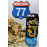 Dogma Brewery Dogma Brewery 5Th Anniversary IPA Blik 50 cl  6,70% Dogma Brewery Dogma Brewery 5Th Anniversary IPA Blik 50 cl  6,70%