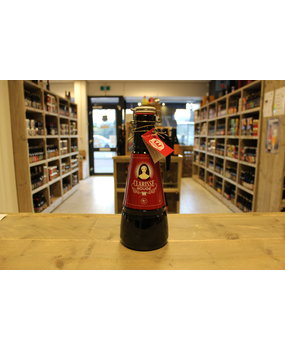 Wilderen Wilderen Clarisse Rouge Fles 2l 8,00% Wilderen Wilderen Clarisse Rouge Fles 2l 8,00%