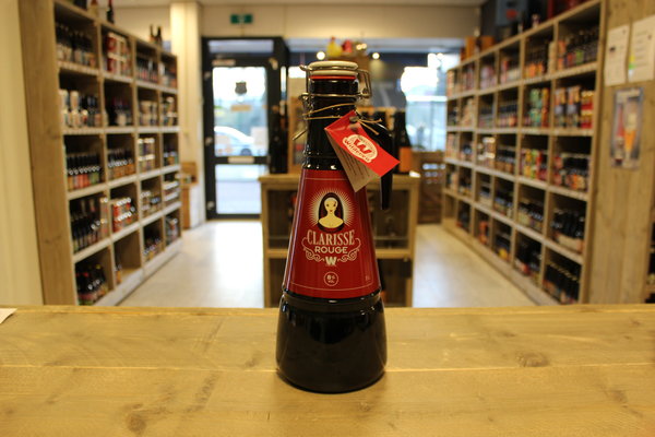 Wilderen Wilderen Clarisse Rouge Fles 2l 8,00% Wilderen Wilderen Clarisse Rouge Fles 2l 8,00%