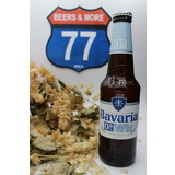 Bavaria Bavaria Wit  Alcoholvrij Witbier Fles 30 cl  0,00% Bavaria Bavaria Wit  Alcoholvrij Witbier Fles 30 cl  0,00%