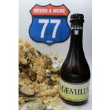 Birrificio del Ducato Birrificio del Ducato Via Emelia Pilsener Fles 33 cl  5,00% Birrificio del Ducato Birrificio del Ducato Via Emelia Pilsener Fles 33 cl  5,00%