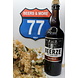 Beerze Beerze Noble Quadrupel Fles 75 cl 10,00%