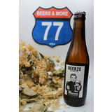 Beerze Beerze Def Americans Johnny's Pale Ale Fles 33 cl  5,90% Beerze Beerze Def Americans Johnny's Pale Ale Fles 33 cl  5,90%