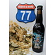 Puuro Puuro Ome Wilie Barley Wine 2022 Fles 33 cl 10,00% Puuro Puuro Ome Wilie Barley Wine 2022 Fles 33 cl 10,00%