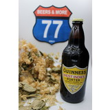 Guinness Guinness West Indies Porter Fles 50 cl 6,00% Guinness Guinness West Indies Porter Fles 50 cl 6,00%