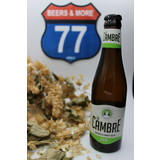 Brouwerij De La Cambre Het Anker De La Cambre IPA Fles 33 cl  4,90% Brouwerij De La Cambre Het Anker De La Cambre IPA Fles 33 cl  4,90%