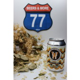 The White Hag The White Hag The Dark Druid Chocolate Coconut Pastry Stout Blik 33 cl 5,50% The White Hag The White Hag The Dark Druid Chocolate Coconut Pastry Stout Blik 33 cl 5,50%