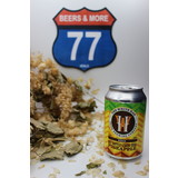 The White Hag The White Hag Puca Pineapple Dry Hopped Lemon Pineapple Sour Blik 33 cl 3,50% The White Hag The White Hag Puca Pineapple Dry Hopped Lemon Pineapple Sour Blik 33 cl 3,50%