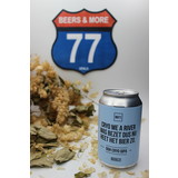 Rott. Brouwers Rott. CRYO ME A RIVER WAS BEZET DUS NU HEET HET BIER ZO Quadrupel IPA Blik 33 cl 12,50% Rott. Brouwers Rott. CRYO ME A RIVER WAS BEZET DUS NU HEET HET BIER ZO Quadrupel IPA Blik 33 cl 12,50%