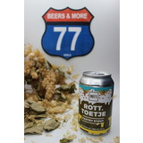 Rott. Brouwers Rott. Toetje Pastry Stout Blik 33 cl 10,50% Rott. Brouwers Rott. Toetje Pastry Stout Blik 33 cl 10,50%