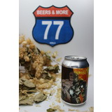 Rott. Brouwers Rott. Mark I Quadrupel Blik 33 cl 11,00% Rott. Brouwers Rott. Mark I Quadrupel Blik 33 cl 11,00%