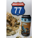 Frontaal Frontaal Easy Does It Double IPA Blik 44 cl  8,40% Frontaal Frontaal Easy Does It Double IPA Blik 44 cl  8,40%