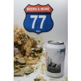 Dutch Bargain Dutch Bargain Dail Mango for Murder Triple Milkshake IPA Blik 33 cl 10.00% Dutch Bargain Dutch Bargain Dail Mango for Murder Triple Milkshake IPA Blik 33 cl 10.00%