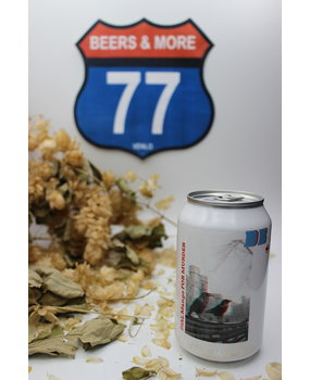 Dutch Bargain Dutch Bargain Dail Mango for Murder Triple Milkshake IPA Blik 33 cl 10.00% Dutch Bargain Dutch Bargain Dail Mango for Murder Triple Milkshake IPA Blik 33 cl 10.00%