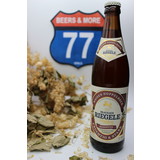 Brauhaus Riegele Brauhaus Riegele Weizen Doppelbock Fles 50 cl 8,00% Brauhaus Riegele Brauhaus Riegele Weizen Doppelbock Fles 50 cl 8,00%