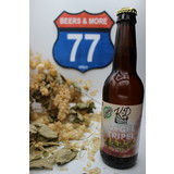 Klein Duimpje Klein Duimpje Gagel Glutenvrij Tripel Fles 33 cl 8,80% Klein Duimpje Klein Duimpje Gagel Glutenvrij Tripel Fles 33 cl 8,80%