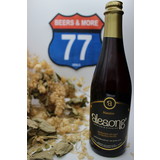 Alesong Brewing & Blending Alesong Brewing & Blending Maestro BA Barley Wine Fles 50 cl  13,20%