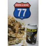 Uiltje Brewing Company Uiltje Brewing Company Tweed Tweet Strong Ale Blik 33 cl 8,50% Uiltje Brewing Company Uiltje Brewing Company Tweed Tweet Strong Ale Blik 33 cl 8,50%