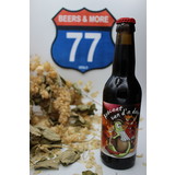 De Brouwschuur De Brouwschuur Advocaat van d'n Duvel Baltic Porter Fles 33 cl 7,70% De Brouwschuur De Brouwschuur Advocaat van d'n Duvel Baltic Porter Fles 33 cl 7,70%