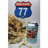 Nogne Nøgne Ø & Poesiat & Kater Lady Cornelia Kveik Stout Fles 33 cl 6,30% Nogne Nøgne Ø & Poesiat & Kater Lady Cornelia Kveik Stout Fles 33 cl 6,30%