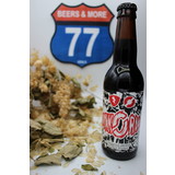 Nogne Nogne Drink O Rama Imperial Smoked Baltic Porter Fles 33 cl 9,20% Nogne Nogne Drink O Rama Imperial Smoked Baltic Porter Fles 33 cl 9,20%