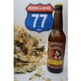 Brouwerie Eikkaterke Brouwerie Eikkaterke Trio Tripel Fles 33 cl  8,00%