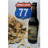 Birrificio Lambrate Birrificio Lambrate Imperial Ghisa Baltic Porter Fles 33 cl 8,50% Birrificio Lambrate Birrificio Lambrate Imperial Ghisa Baltic Porter Fles 33 cl 8,50%