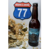 Emelisse Emelisse Wicked Whisky Iced Tripel BA Fles 33 cl  16,70% Emelisse Emelisse Wicked Whisky Iced Tripel BA Fles 33 cl  16,70%