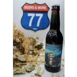Emelisse Emelisse Naughty Nougatice Iced  Eisbock Fles 33 cl  15,70% Emelisse Emelisse Naughty Nougatice Iced  Eisbock Fles 33 cl  15,70%