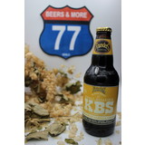 Founders Brewing Company Founders Brewing Company KBS Cinnamon Vanille Cocoa BA Stout Fles 35,5 cl  12,00% Founders Brewing Company Founders Brewing Company KBS Cinnamon Vanille Cocoa BA Stout Fles 35,5 cl  12,00%